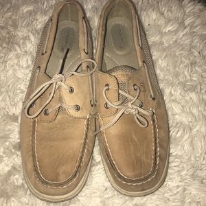 Sperry Topsider